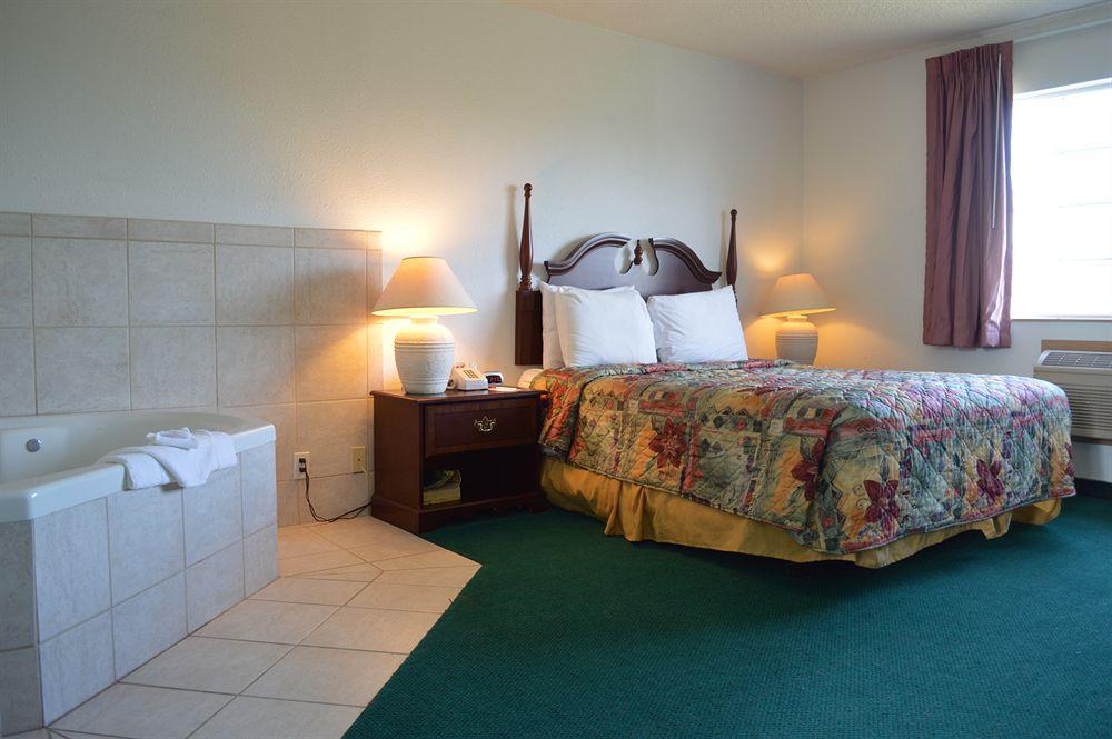 Econo Lodge & Suites Spokane Exterior foto