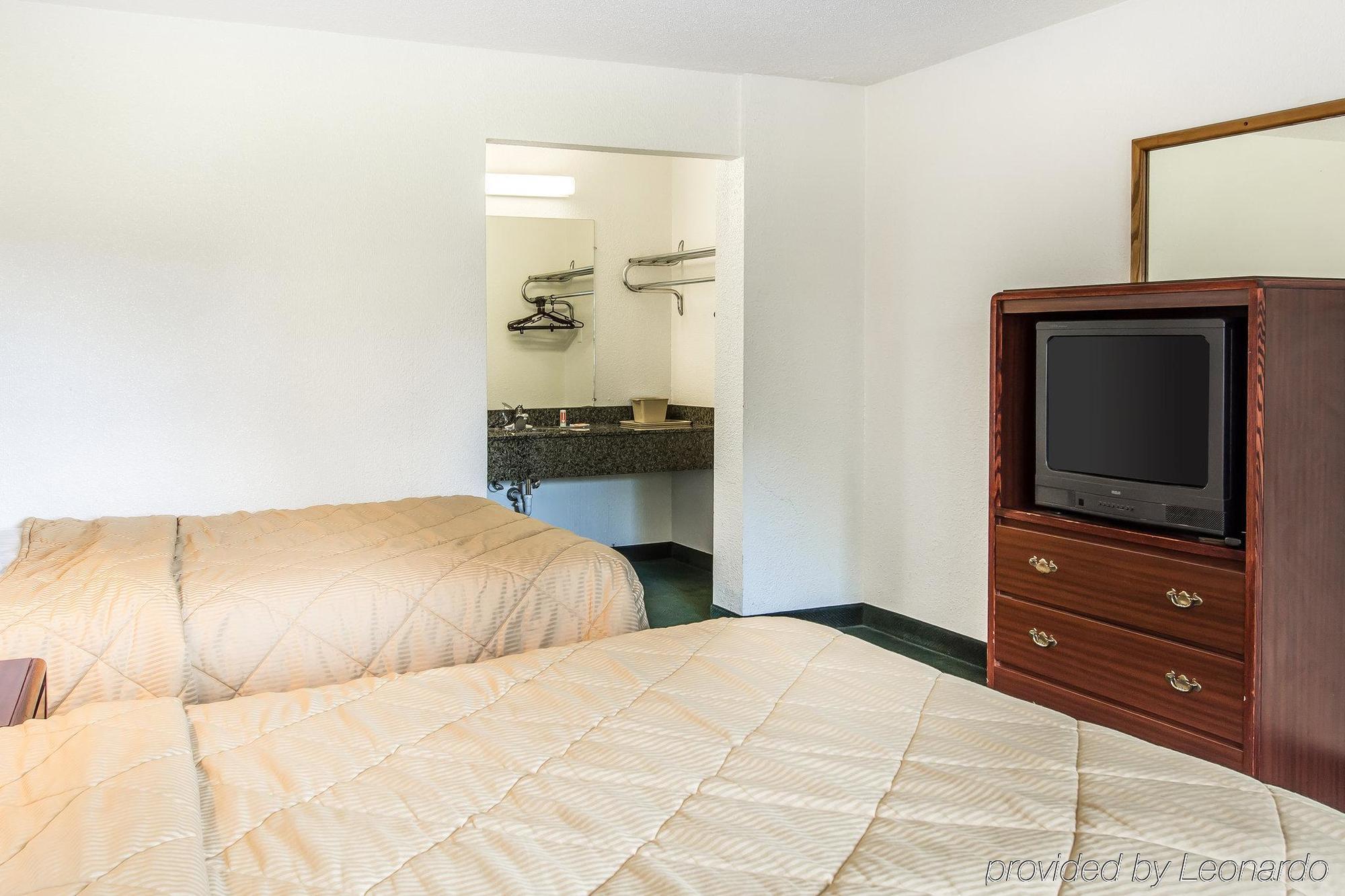 Econo Lodge & Suites Spokane Exterior foto