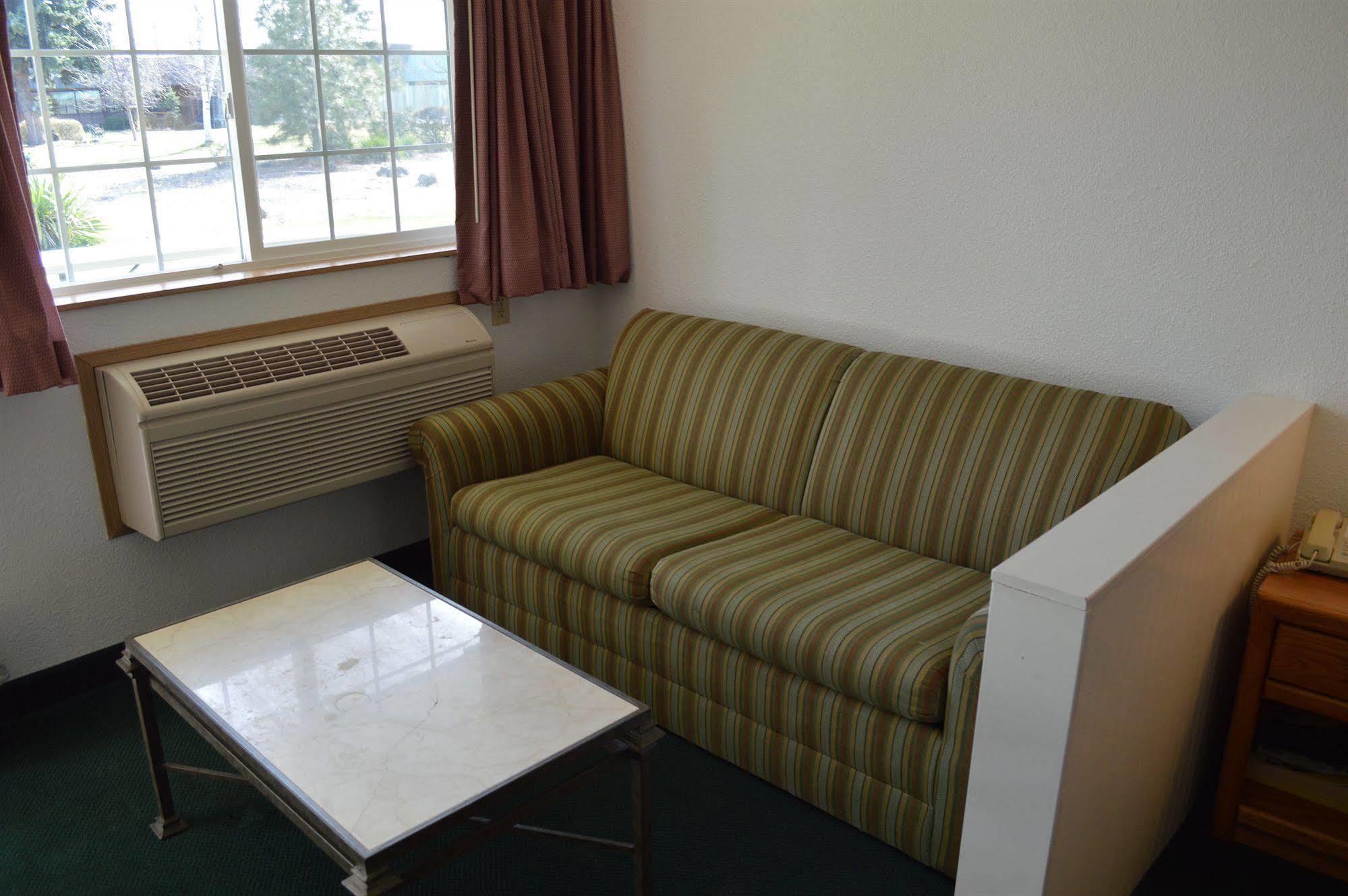 Econo Lodge & Suites Spokane Exterior foto
