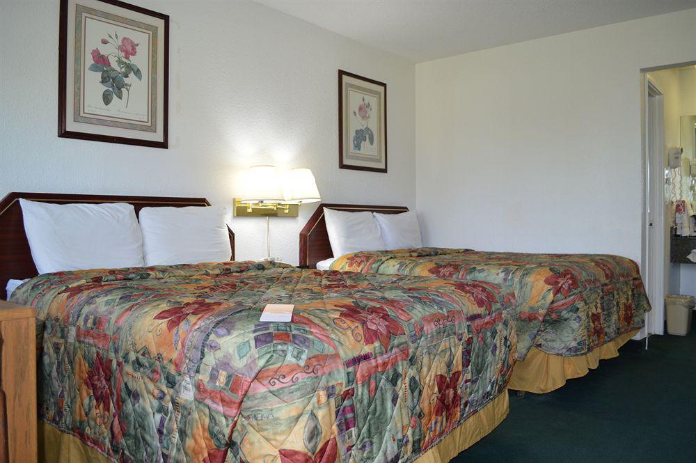 Econo Lodge & Suites Spokane Exterior foto