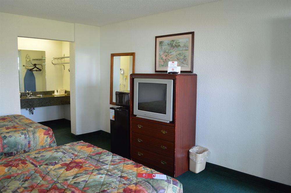Econo Lodge & Suites Spokane Exterior foto